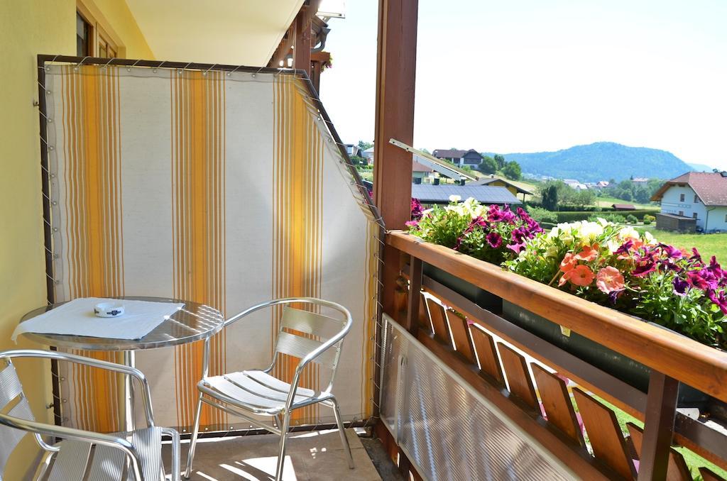 Gaestehaus Goetz Drobollach am Faakersee Cameră foto